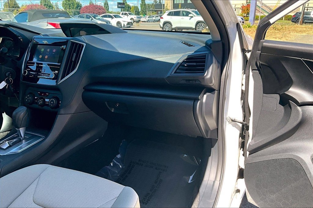 Used 2019 Subaru Impreza 2.0i AWD/4WD image 19