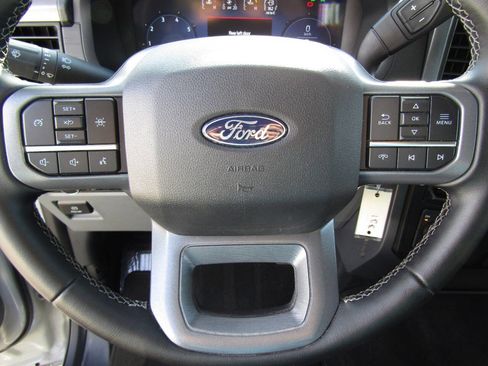 Used 2024 Ford F150 XLT image 20