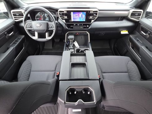 New 2026 Toyota Tundra SR5 AWD/4WD image 4