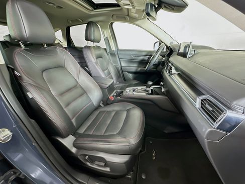 Used 2025 MAZDA CX-5 Carbon Edition AWD/4WD image 32