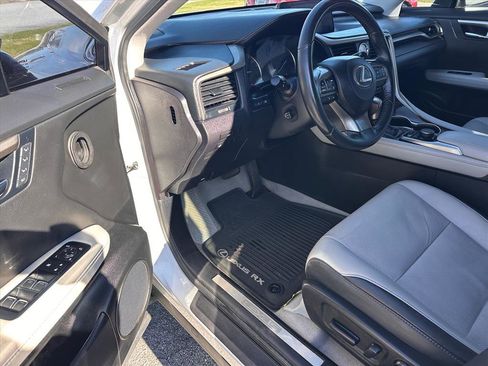 Used 2016 Lexus RX 350 F Sport image 9