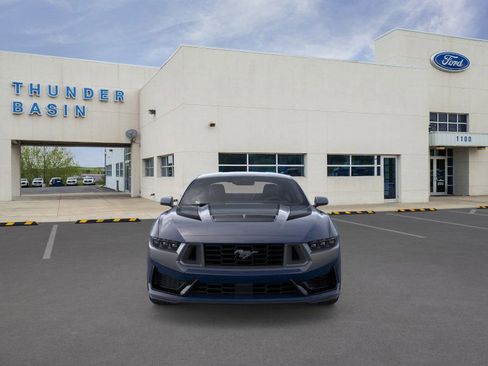 New 2025 Ford Mustang Dark Horse RWD image 6