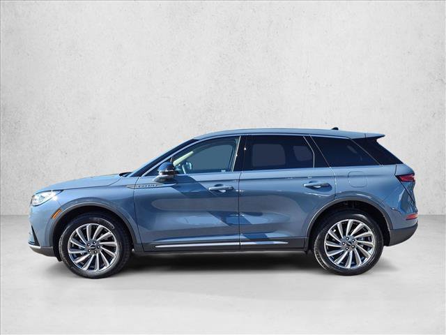 Used 2025 Lincoln Corsair Reserve AWD/4WD image 9