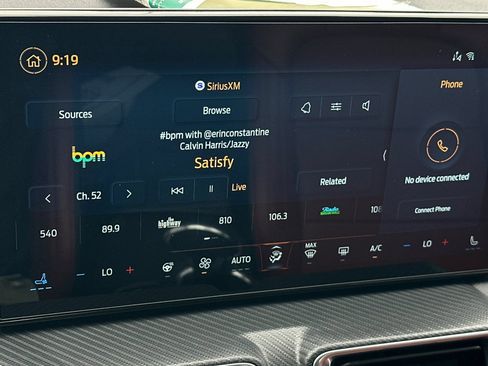 New 2026 Ford Mustang GT Premium RWD image 13