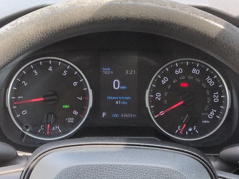 Used 2019 Toyota RAV4 XLE FWD image 20