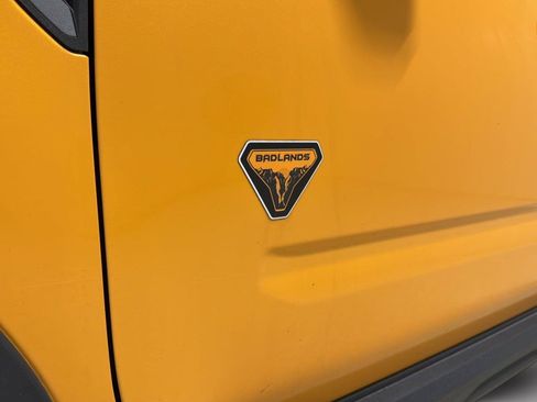 Used 2021 Ford Bronco Sport Badlands AWD/4WD image 33