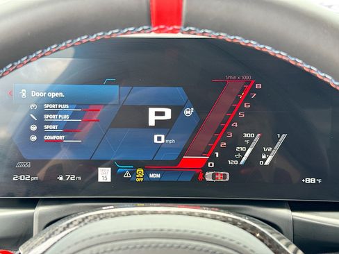 Used 2026 BMW M2 RWD image 38