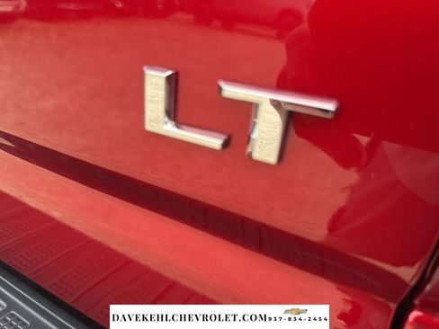 Used 2024 Chevrolet Silverado 2500 LT w/ All Star Edition image 38