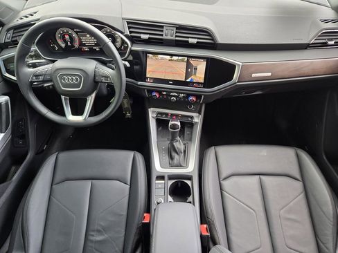 Certified 2023 Audi Q3 2.0T Premium Plus w/ Premium Plus Package image 32