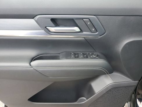 New 2026 GMC Terrain Elevation FWD image 16