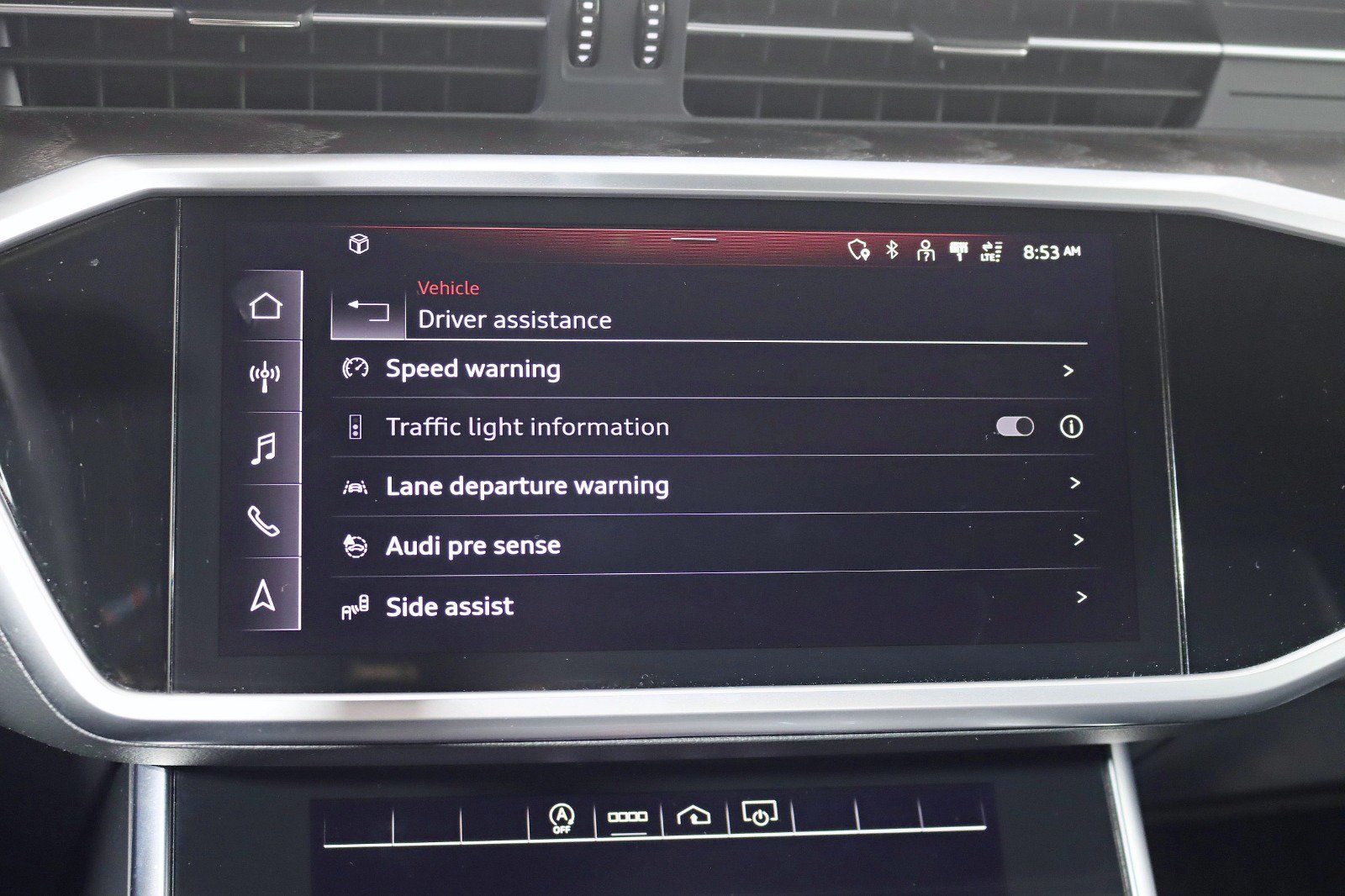 Used 2022 Audi A6 3.0T Premium AWD/4WD image 26