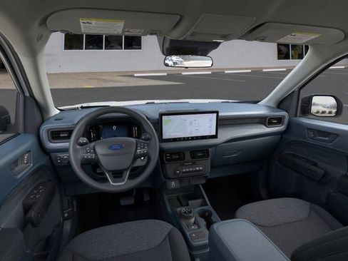 New 2026 Ford Maverick XL image 9