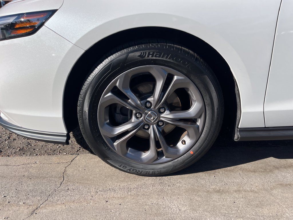 Used 2024 Honda Accord EX image 26