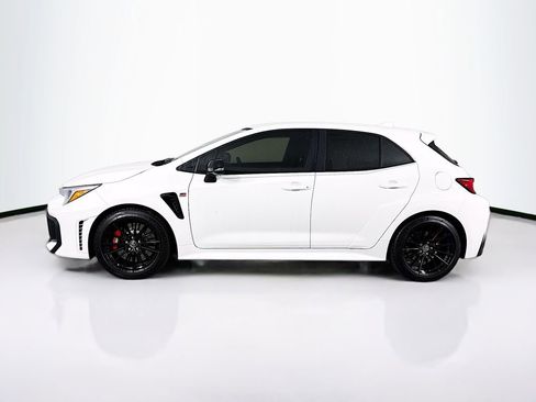 Used 2025 Toyota Corolla GR image 10