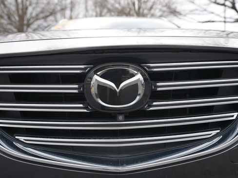 Certified 2021 MAZDA CX-9 Grand Touring image 36