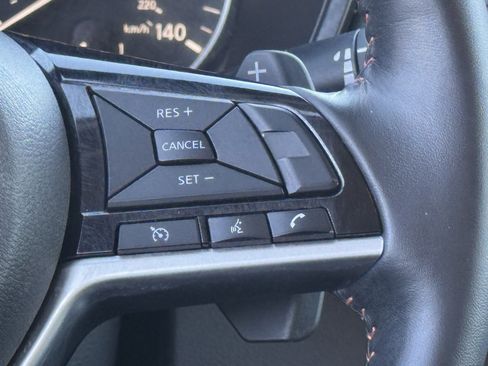 Used 2020 Nissan Altima 2.5 SR image 23