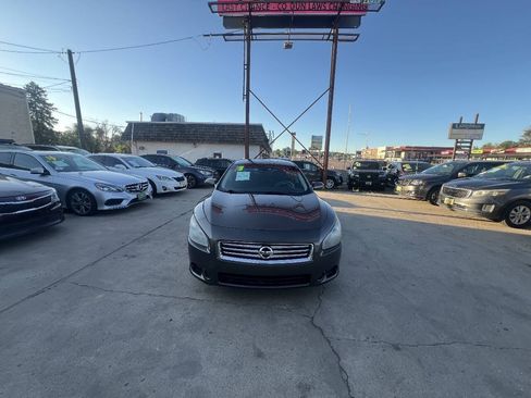 Used 2013 Nissan Maxima 3.5 S FWD image 2