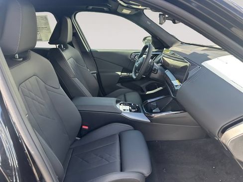 New 2026 BMW X3 xDrive30i w/ Convenience Package AWD/4WD image 15