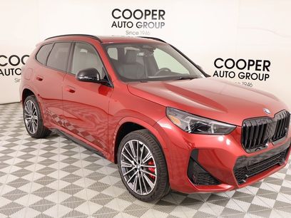 New 2026 BMW X1 xDrive28i w/ Technology Package