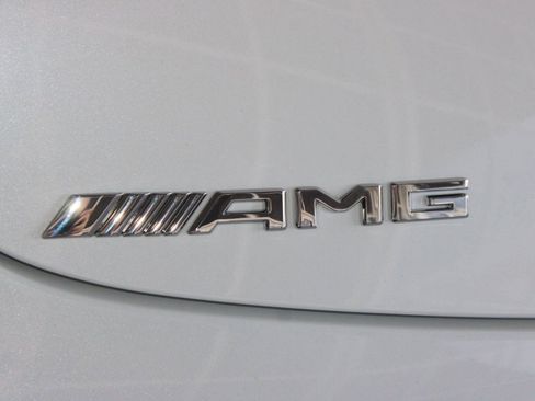 New 2026 Mercedes-Benz CLE 53 AMG 4MATIC Cabriolet image 23