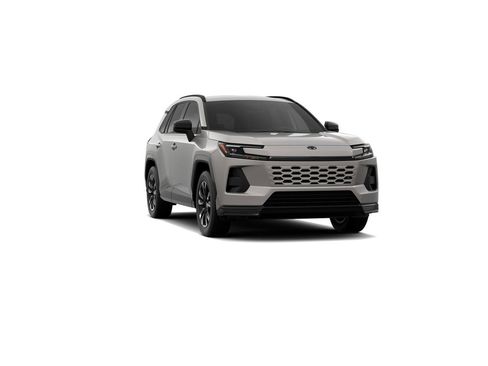 New 2026 Toyota RAV4 SE image 16