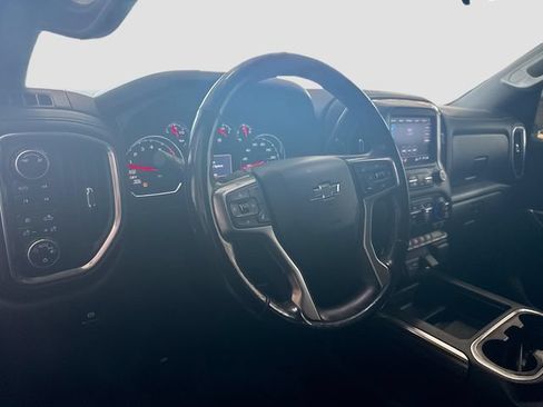 Used 2019 Chevrolet Silverado 1500 RST w/ All-Star Edition AWD/4WD image 10