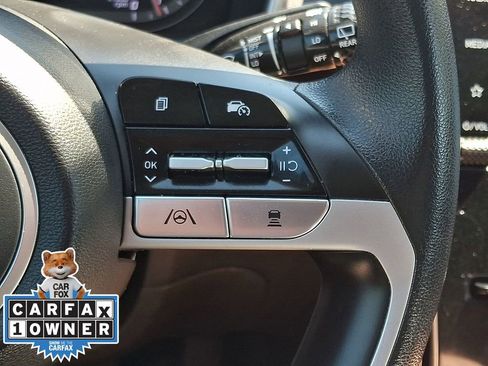 Used 2024 Hyundai Tucson SEL AWD/4WD image 22