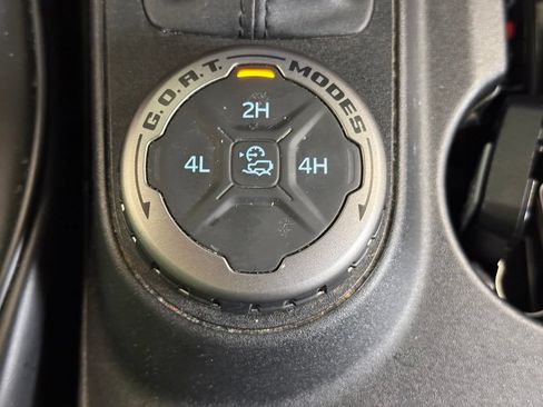 Used 2022 Ford Bronco 2-Door AWD/4WD image 31