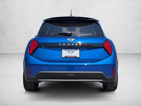 New 2026 MINI Cooper S image 8