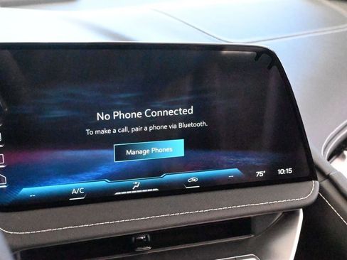 New 2026 Chevrolet Corvette Stingray image 20