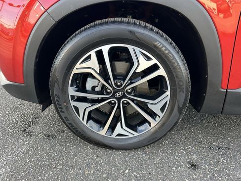 Used 2020 Hyundai Santa Fe Limited w/ Cargo Package image 24