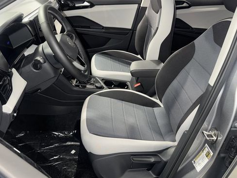 New 2025 Volkswagen Taos S image 14