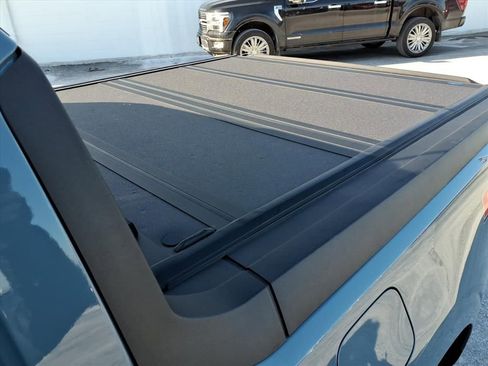 Certified 2023 Ford Maverick Lariat w/ Lariat Luxury Package image 28