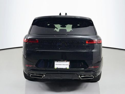 New 2027 Land Rover Range Rover Sport Dynamic SE AWD/4WD image 6