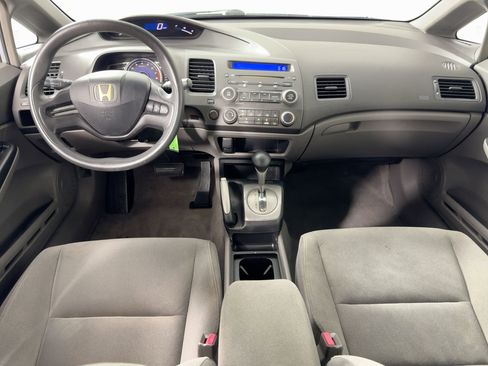 Used 2008 Honda Civic LX image 26