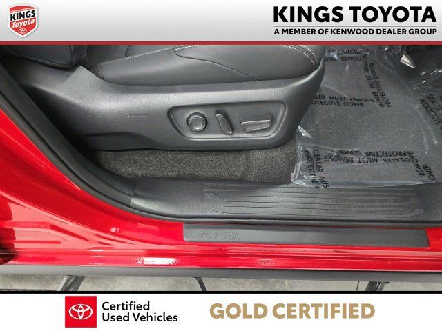 Used 2026 Toyota 4Runner TRD Off-Road Premium w/ Tow Technology Package AWD/4WD image 22