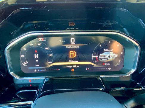 New 2026 GMC Sierra 1500 Elevation image 44