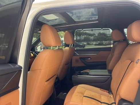 Used 2024 MAZDA CX-90 3.3 Turbo S w/ Premium Plus image 34