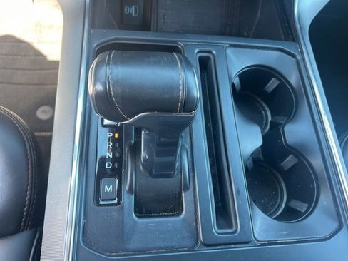 Used 2021 Ford F150 Platinum w/ FX4 Off-Road Package image 30