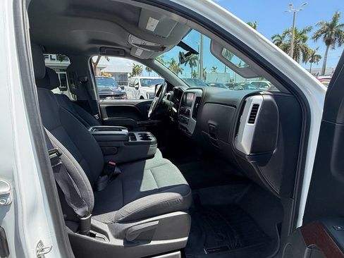 Used 2017 GMC Sierra 1500 SLE w/ Texas SLE Value Package AWD/4WD image 16