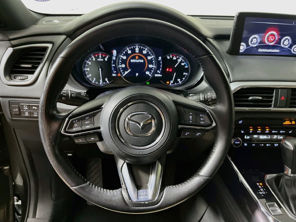 Used 2019 MAZDA CX-9 Grand Touring FWD image 15
