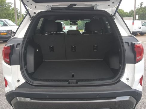 Used 2026 GMC Terrain Elevation FWD image 25