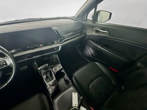 Used 2023 Kia Sportage X-Pro image 11