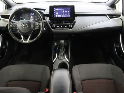 Certified 2023 Toyota Corolla SE image 27