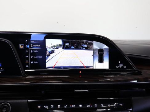 Used 2022 Cadillac Escalade ESV Sport Platinum AWD/4WD image 35