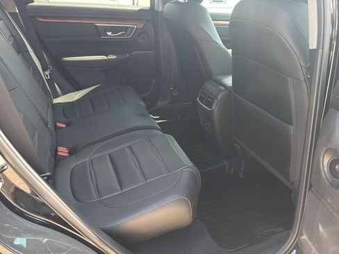 Used 2020 Honda CR-V Touring image 17