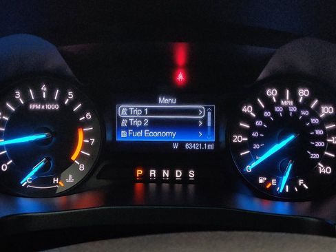 Used 2016 Ford Explorer 4WD image 23