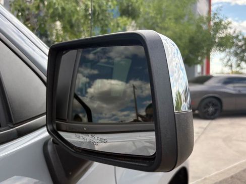 Used 2024 Chevrolet Silverado 1500 LT w/ Texas Edition Plus RWD image 4