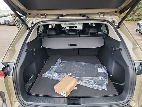 New 2026 MAZDA CX-50 AWD 2.5 S image 13