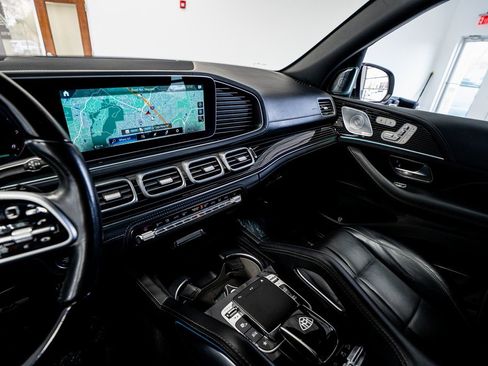 Used 2021 Mercedes-Benz Maybach GLS 600 Maybach GLS 600 image 47